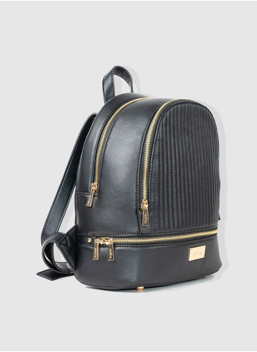 buy-amica-amira-quilted-pattern-backpack-bag-for-women-black_s1q