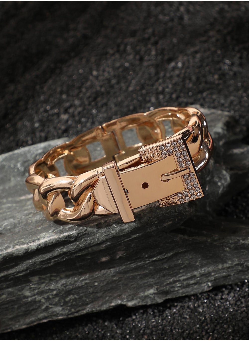 buy-sohi-chain-buckle-bracelet_63y