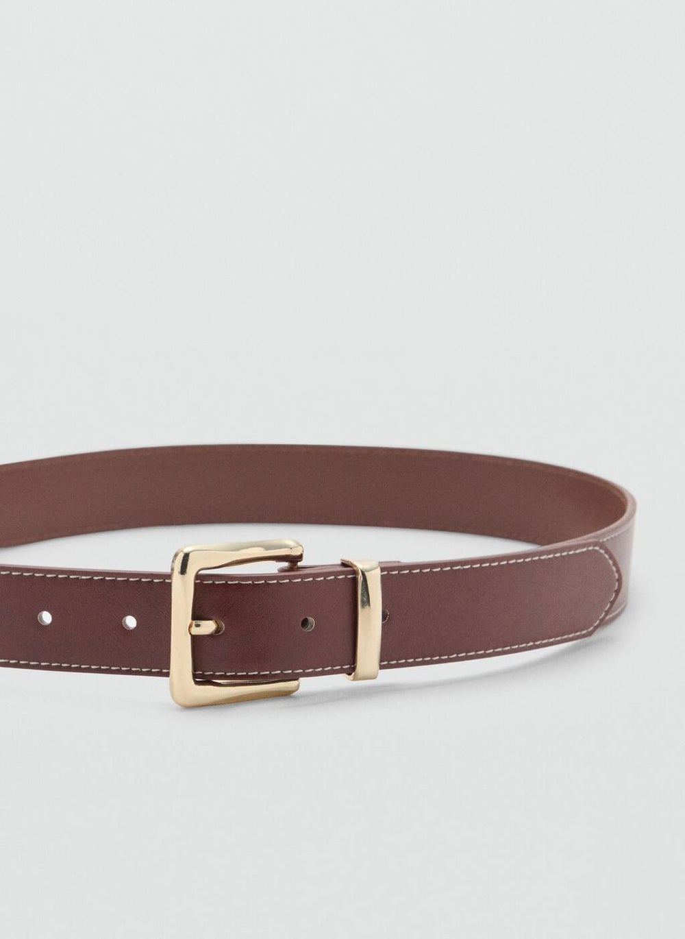 buy-mango-stitched-belt-with-square-buckle_un3