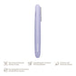 Precision Trimmer 4-In-1 | Micro-Precision Blades | Allergy-Free