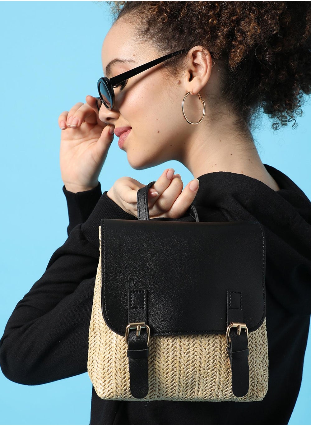 buy-haute-sauce-shirley-black-cream-backpack_wyy