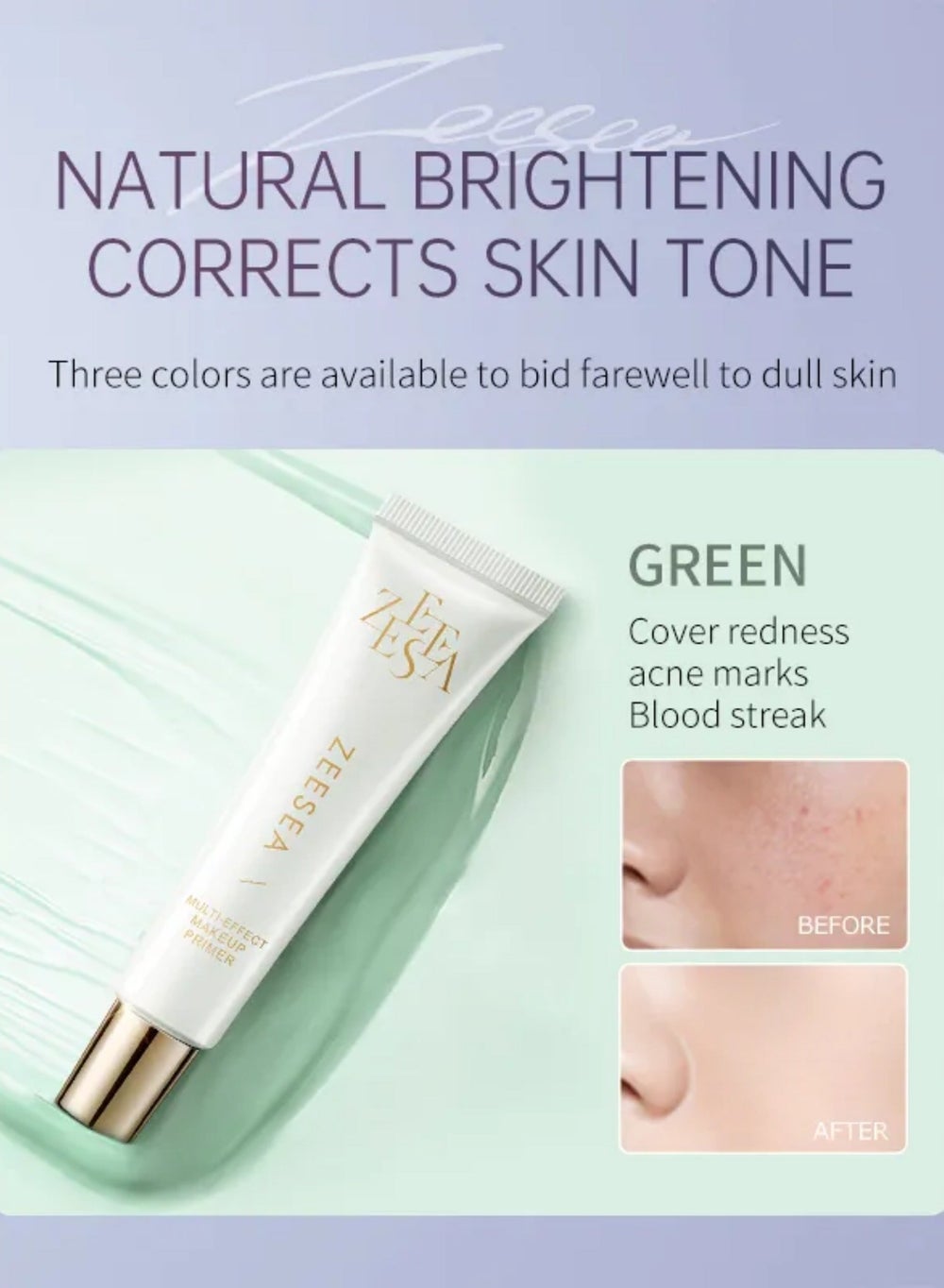 buy-zeesea-zeesea-multi-effect-brightening-primer-travel-portable-packaging-a02-green_3jt