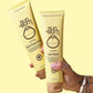 Scalp Renewal Detox Scrub with Apple Cider & Sugar 6 Oz