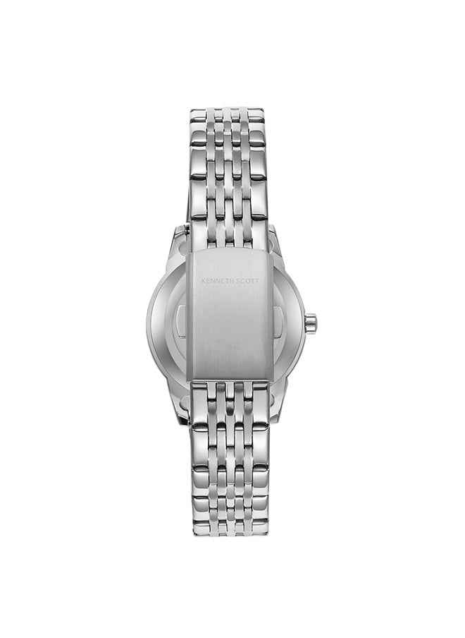 buy-kenneth-scott-women-s-stainless-steel-analog-watch-k23530-sbsb-32x40-mm_qeq