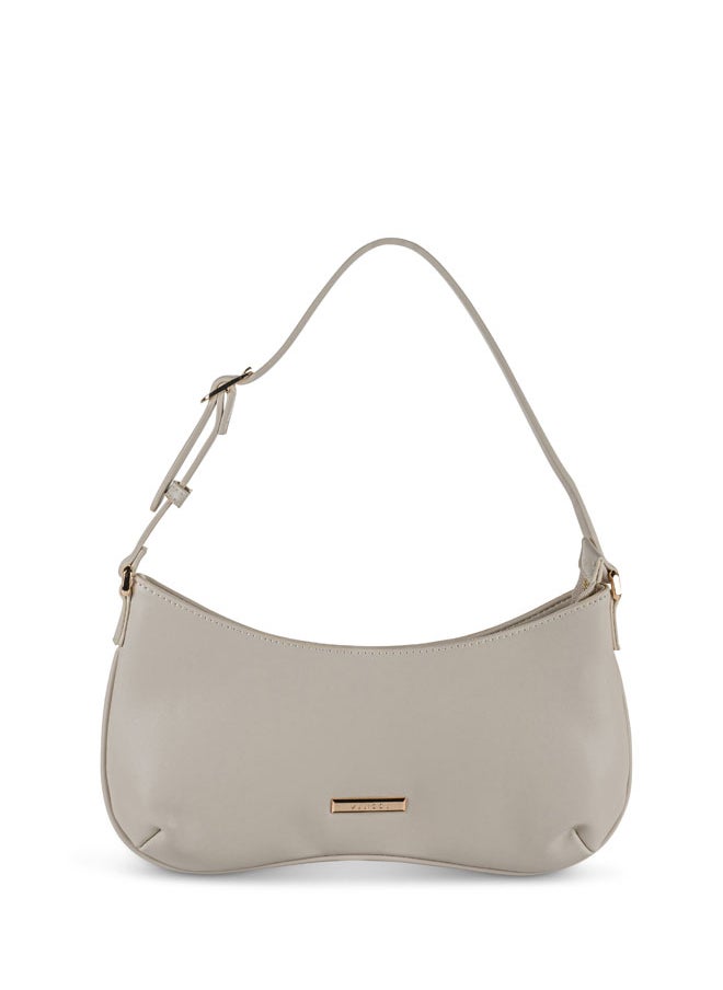 buy-vincci-women-solid-shoulder-bag-with-adjustable-strap-and-zip-closure_tnw