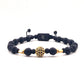 buy-chrysostomos-handmade-beaded-bracelet-for-men-with-black-onyx-and-golden-element-in-the-center_4pj
