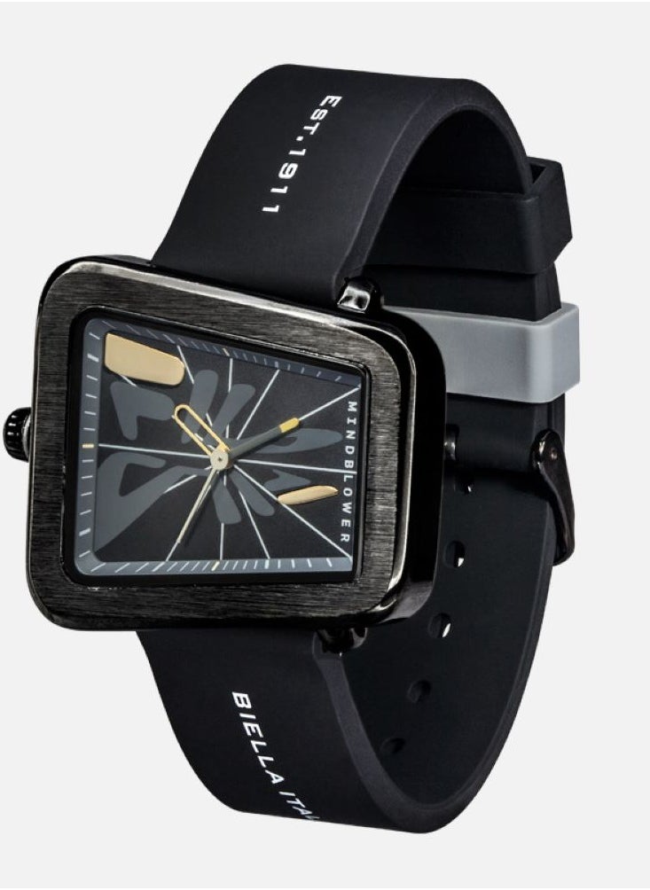 buy-fila-fila-adult-unisex-analogue-watch-alloy-case-black-silicone-strap-38-343-004_uz2