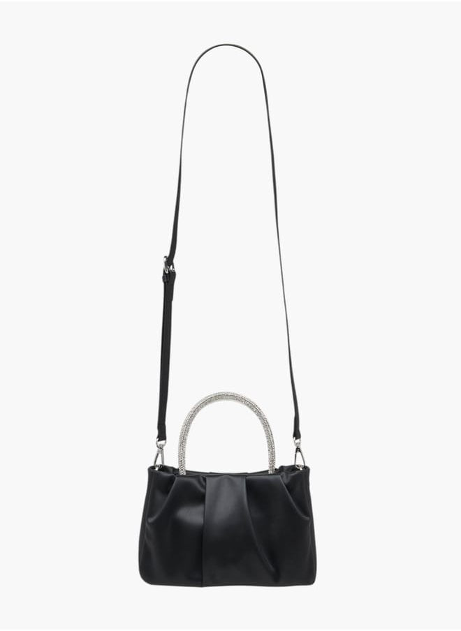 buy-flora-bella-by-shoexpress-women-s-logo-detail-tote-bag-with-embellished-top-handles_jn5