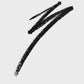 Aqua Resist Smoky Shadow -01 Carbon: Ultimate Eye Artistry
