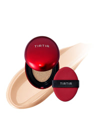 MASK FIT RED MINI CUSHION 21N IVORY – Flawless Stay 4.5g
