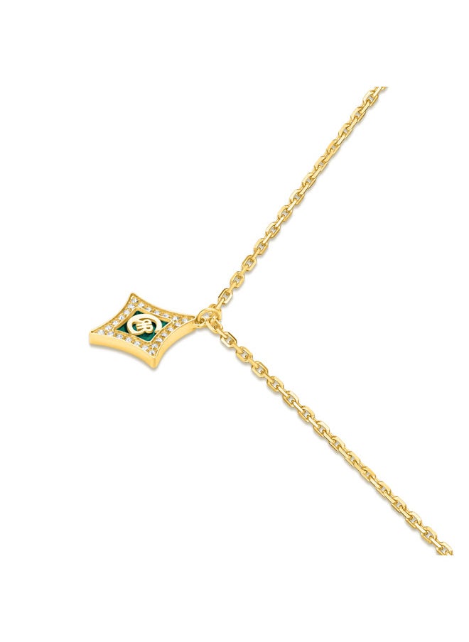 buy-cerruti-1881-silvia-gold-plated-with-diamond-shaped-malachite-pendant-necklace-for-women_d5i