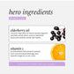 Blonde Brilliance Purple Toning Shampoo 355ml