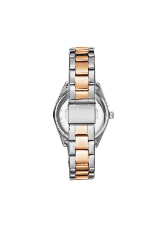 buy-kenneth-scott-women-s-stainless-steel-analog-watch-k24509-kbkh-33-mm_dm2