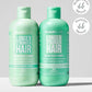 Tropical Bliss Hair Care Set - SLS & Paraben Free