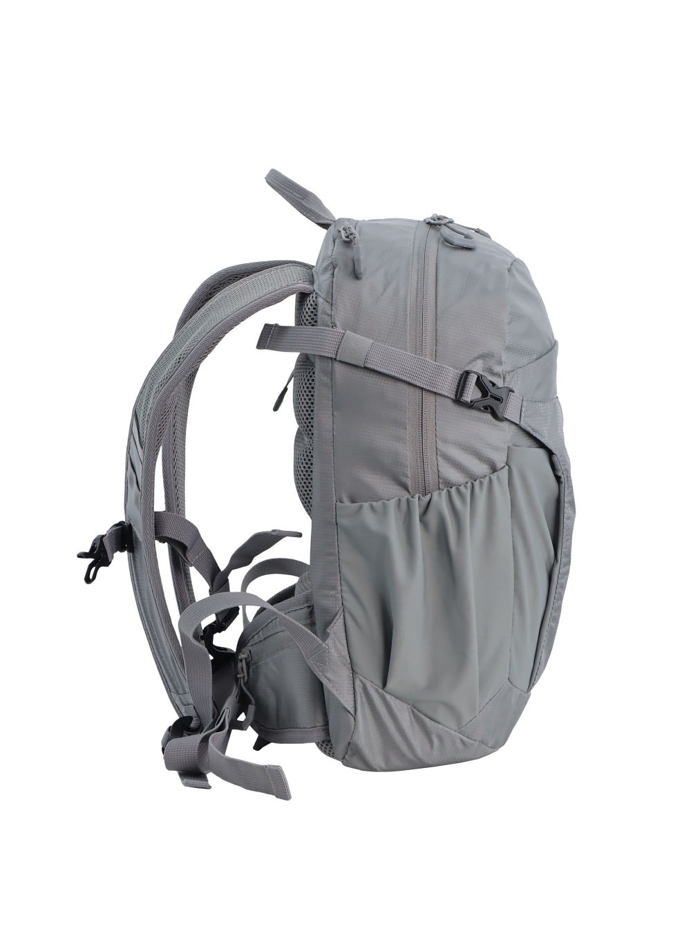 buy-discovery-discovery-body-spirit-nylon-ripstop-8l-outdoor-backpack-grey-for-men-and-women-durable-lightweight-water-resistant-casual-daypack-bag-for-school-college-university-office-travel-hiking-adventure_do2