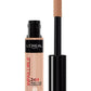Infallible Full Coverage Concealer 326 Vanilla: Flawless All Day