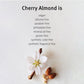 Silky Cherry Almond Softness Conditioner 200ml