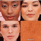 Butterfly Golden Orange Blush - Radiant Cheek Color