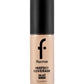 كريم أساس Flormar NP لتغطية مثالية - 320 Porcelain Ivory
