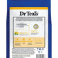 Dr Teal's Prebiotic Lemon Balm Epsom Soak 1.36Kg