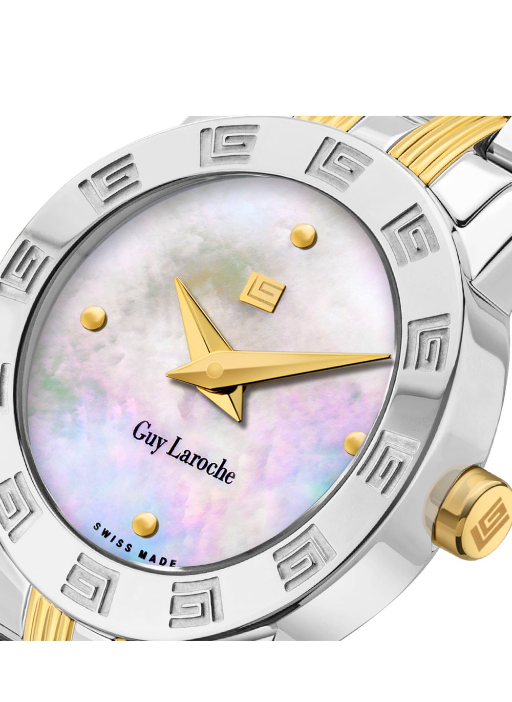 buy-guy-laroche-alex-watch-for-women-with-silver-and-gold-stainless-steel-bracelet-22-mm-5-atm_lxz