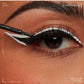 Vivid Matte Black Liquid Eyeliner - Precision Tip