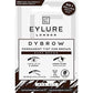 مجموعة صبغ الحواجب الداكنة Eylure Dybrow