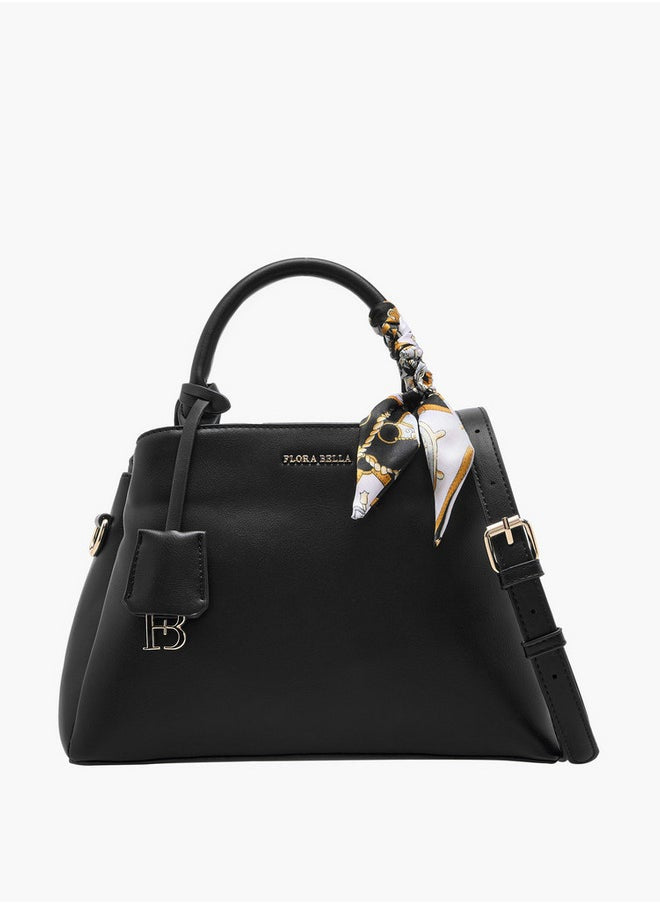 buy-flora-bella-by-shoexpress-women-s-monogram-print-tote-bag-with-scarf-accent-and-detachable-strap_xye