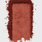 Terra Golden Brick - Luminous Red Blush