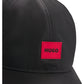 buy-hugo-six-panel-cap-with-silicone-logo-patch_tmc