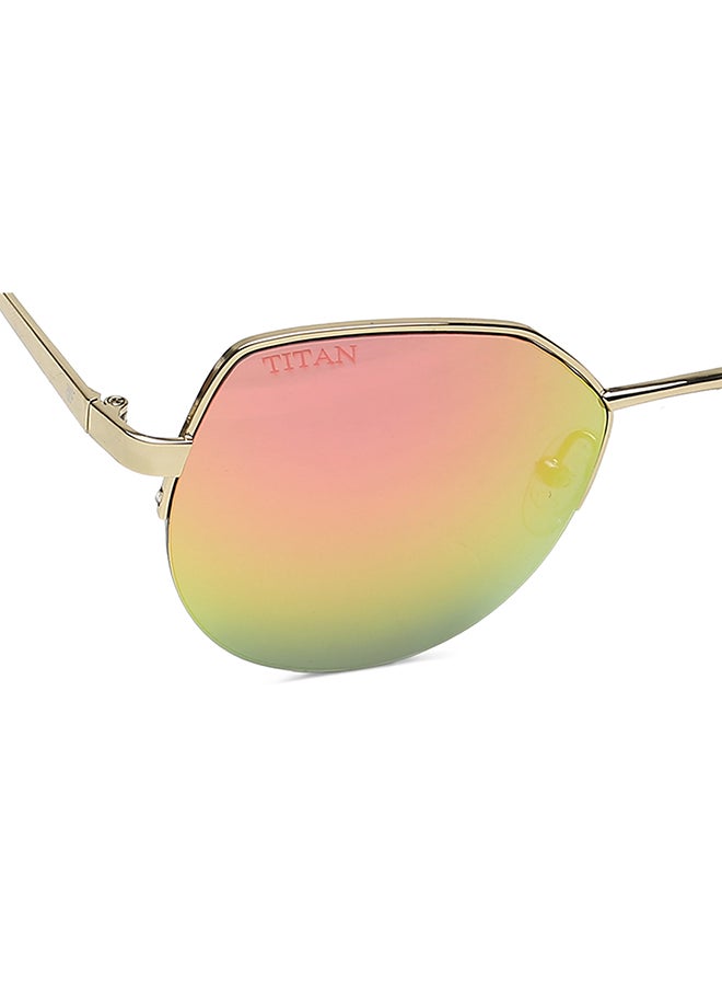 buy-titan-gold-oval-women-sunglasses_zat