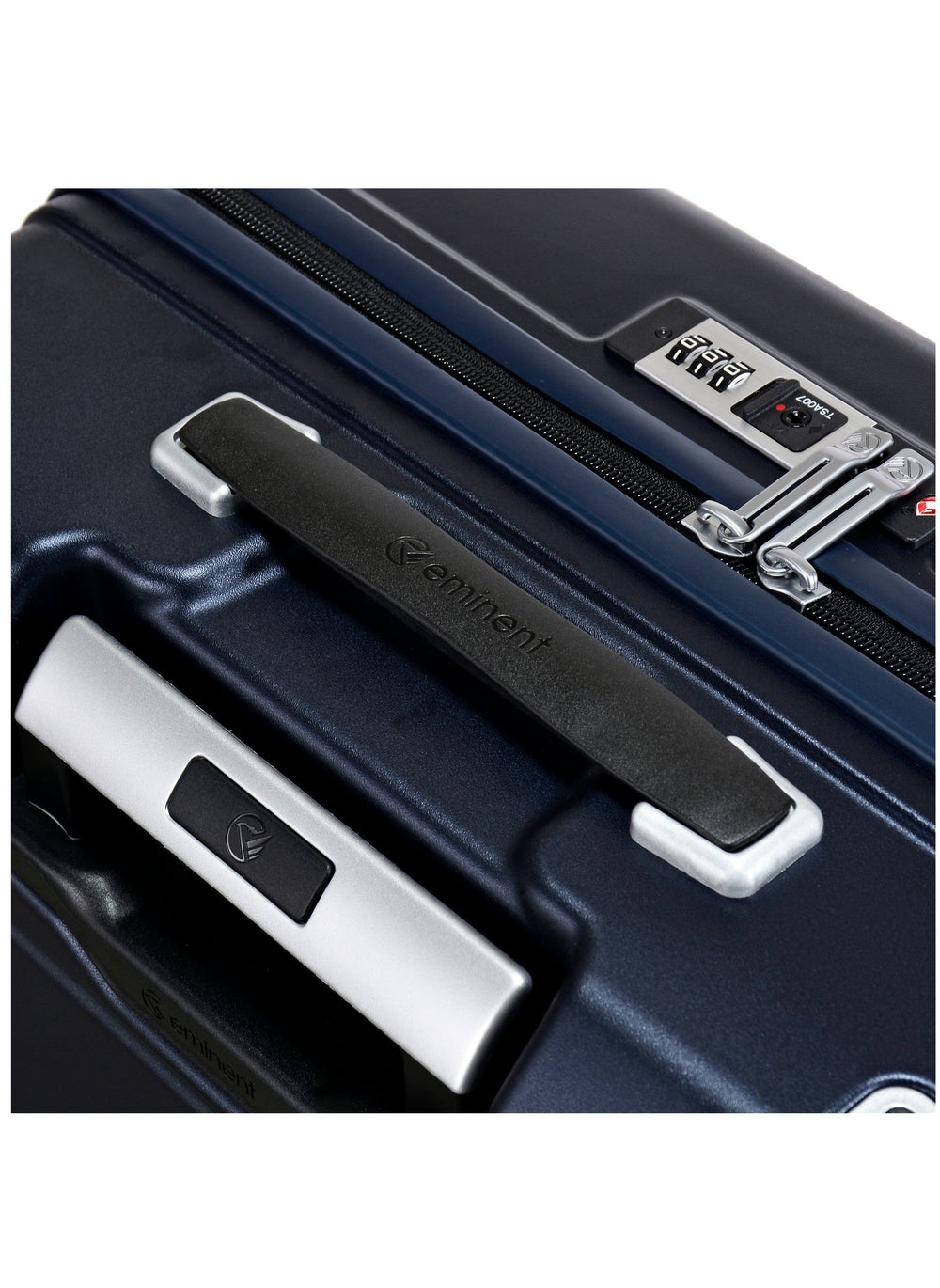 buy-eminent-hard-case-travel-bag-large-luggage-trolley-polycarbonate-lightweight-suitcase-4-quiet-double-spinner-wheels-with-tsa-lock-kk10-night-blue_w6n