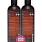 HASK Curly Care Essentials Set 355Ml Each - Value Pack