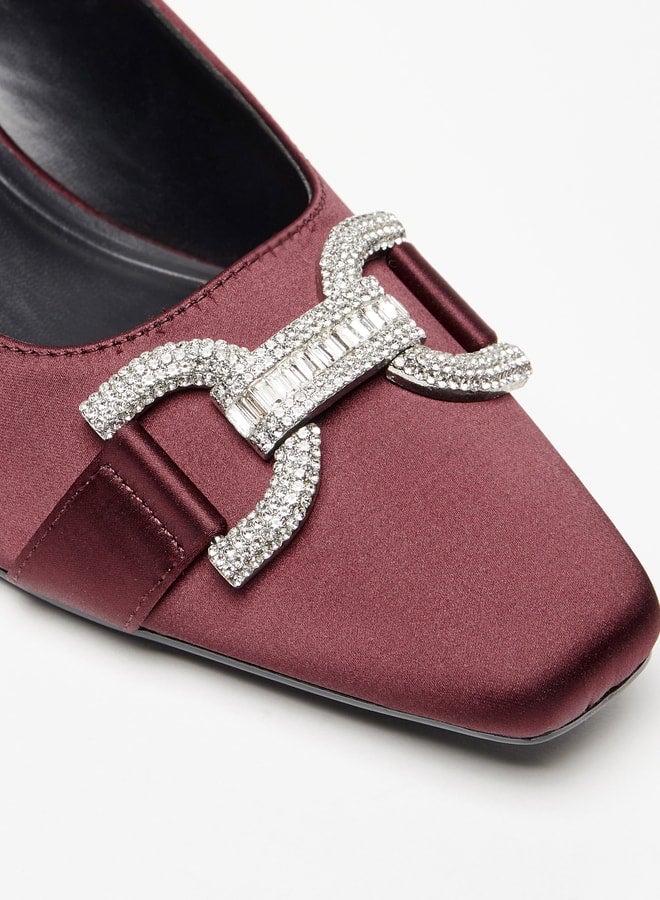 buy-celeste-women-s-embellished-slingback-sandals-with-kitten-heels_84g