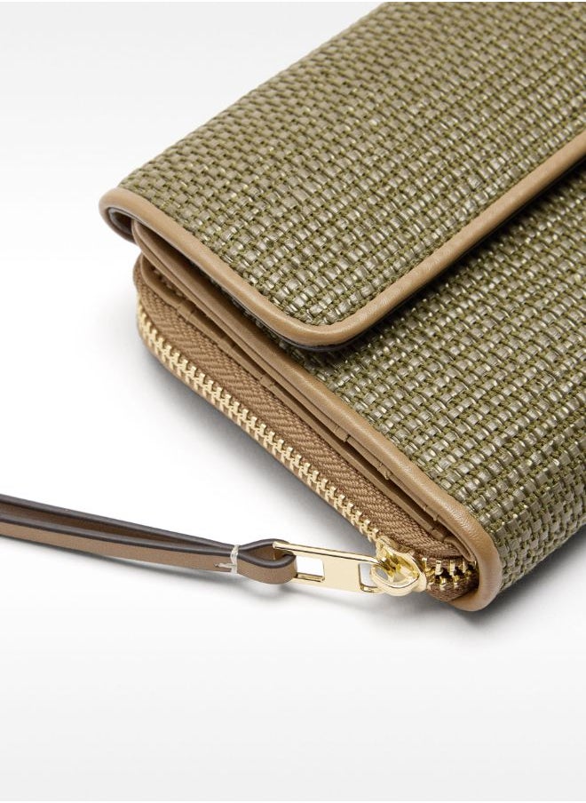 buy-parfois-straw-effect-wallet_840