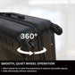 buy-giordano-giordano-logo-series-carry-on-small-cabin-suitcase-black-abs-hard-shell-lightweight-durable-4-wheels-luggage-trolley-bag-20-with-secure-3-digit-number-lock_aqg