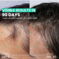 امبولات HairRevive لنمو شعر صحي وكثيف - 12×9 مل