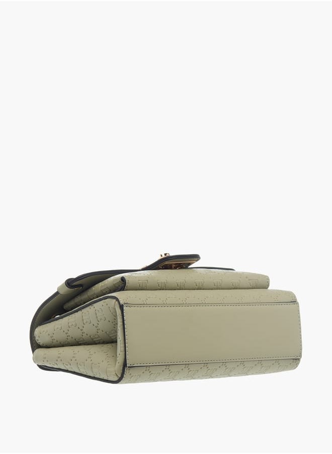 buy-elle-womens-monogram-embossed-crossbody-bag-with-chain-strap-and-twist-lock-closure_aah