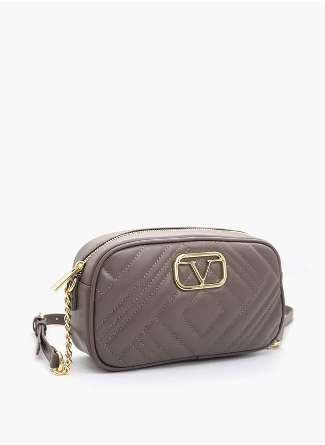 buy-v-italia-quilted-crossbody-bag-with-adjustable-strap-and-zip-closure_aep