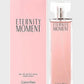 Eternity Moment Eau De Parfum 100ml by Calvin Klein