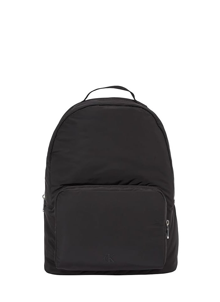 buy-calvin-klein-calvin-klein-men-s-over-webbing-center-zip-backpack-color-black_kkb