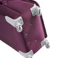 buy-senator-soft-shell-luggage-trolley-for-unisex-ultra-lightweight-expandable-suitcase-with-4-wheels-ll003-purple_bm1