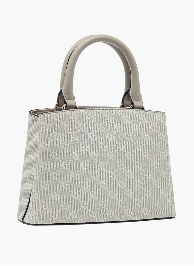 buy-celeste-women-monogram-print-tote-bag-with-top-handle-and-detachable-strap_bdo