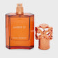 Silken Gold Amber01 50ml EDP - Unisex Scent Symphony