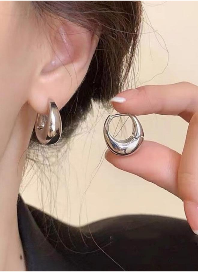 buy-styli-faux-pearl-ribbon-earrings_t4x