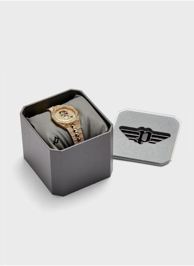 buy-police-women-s-montaria-octagon-shape-stainless-steel-analog-wrist-watch-35-mm-gold_6vq