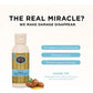 HASK Argan Oil Miracle Repair Cream 60ml | Luxe Revival