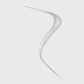 Aqua Resist Silver Power Ink Eyeliner - 07