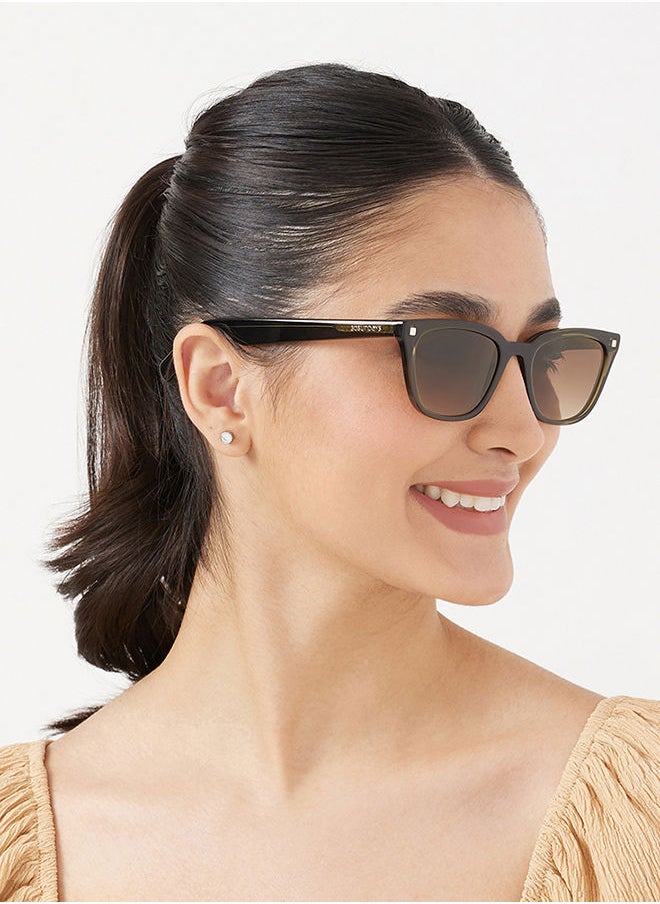 buy-30sundays-30sundays-thalia-women-sunglasses-cat-eye-sunglasses-uv-protection-uv400-green-brown_bpu