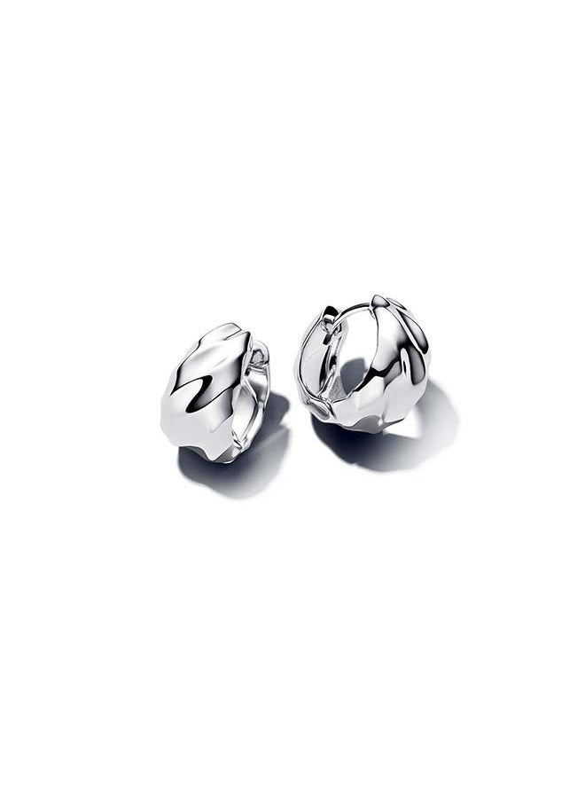 buy-pandora-rippled-small-hoop-earrings_ovm
